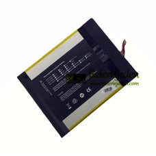 Baterie pro Prestigio 2898141P Smartbook 133s [Náhradní baterie]